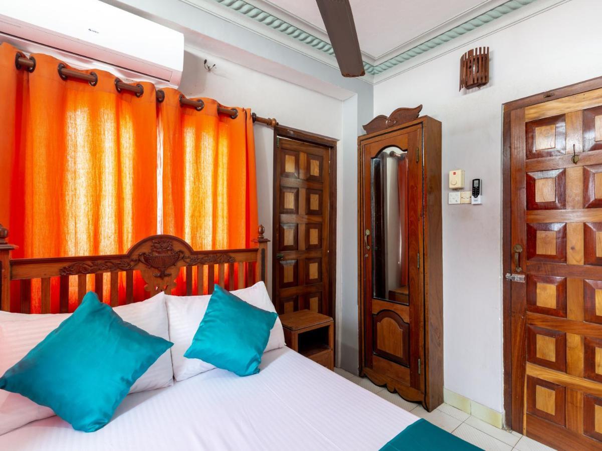 Yoho Ocean Studios Colombo Exterior foto